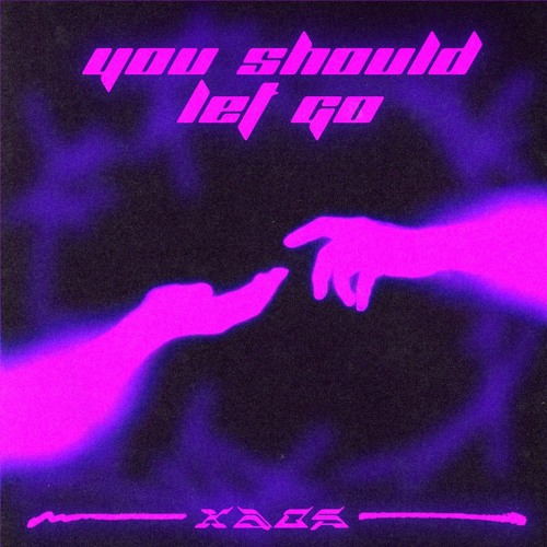 You Should Let Go