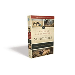 [Read] EPUB 📝 NIV Cultural Backgrounds Study Bible: Bringing to Life the Ancient Wor