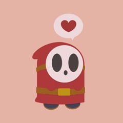 She Really Is Just A Glitch. frfr.