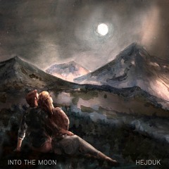 Into The Moon - Matthew Gilbert