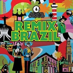 Remix Brazil Set Oct 2021