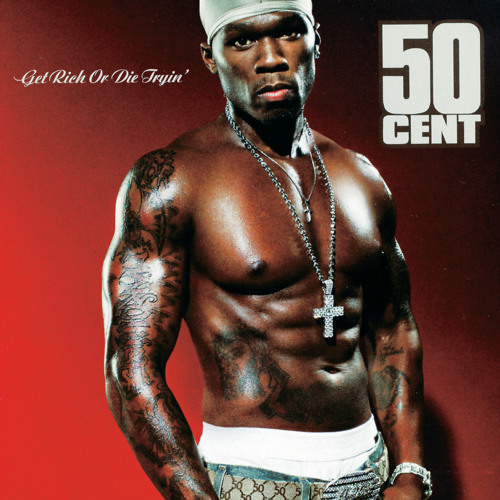 50 Cent - Many Men (Wish Death) (Dirty Version)