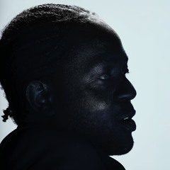 Chino Amobi - Space City