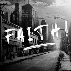 Faith! - Accoustic Version (feat. Levita Damaika)