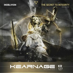 KR127 Inoblivion - The Secret to Integrity