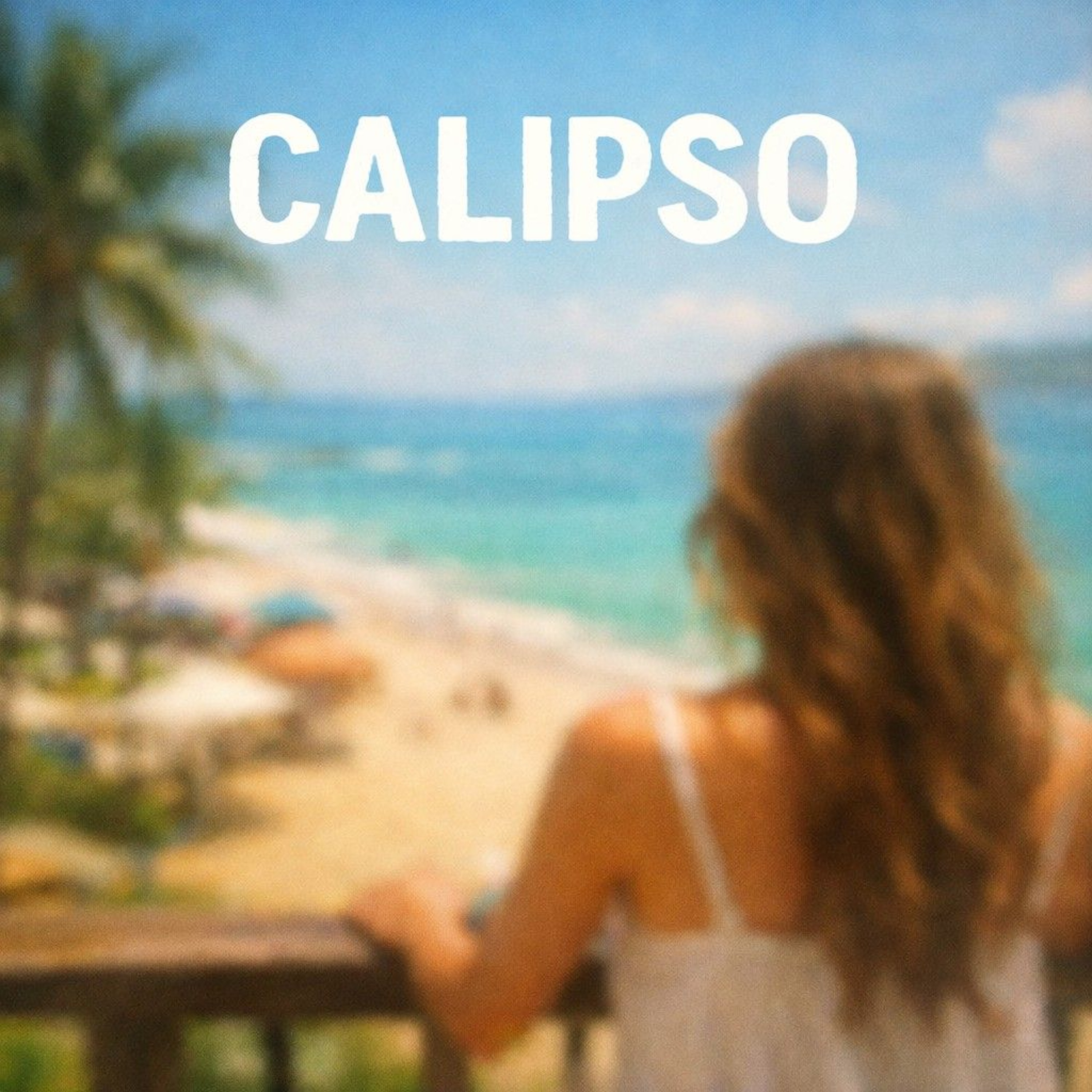 Tekmo - Calipso episode artwork