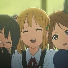 Potsu - ~ とんで ~ (REupload)