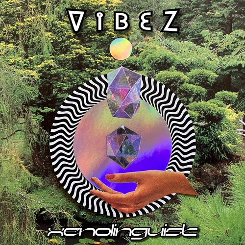 STEP 2 // VIBEZ (unreleased original mix pt. 2)