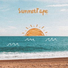 SUMMERTAPE 2024 x GREG HERMA // FREE DOWNLOAD