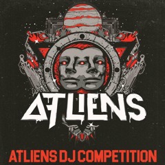 ATLiens Ogden DJ Contest Mix