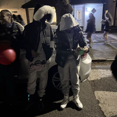 Unreleased (Snippet) - Drizz#Barking x Tiny H#ASB x KB#ASB