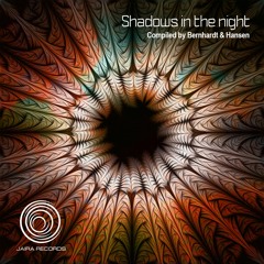 Shadows In The Night - Compiled By Bernhardt & Hansen |COMING SOON!