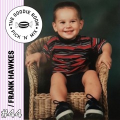 Pick 'n' Mix #44: Frank Hawkes