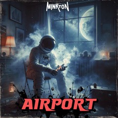 Minkton - Airport (Radio Edit)