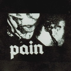 Pain (prod. Luga)