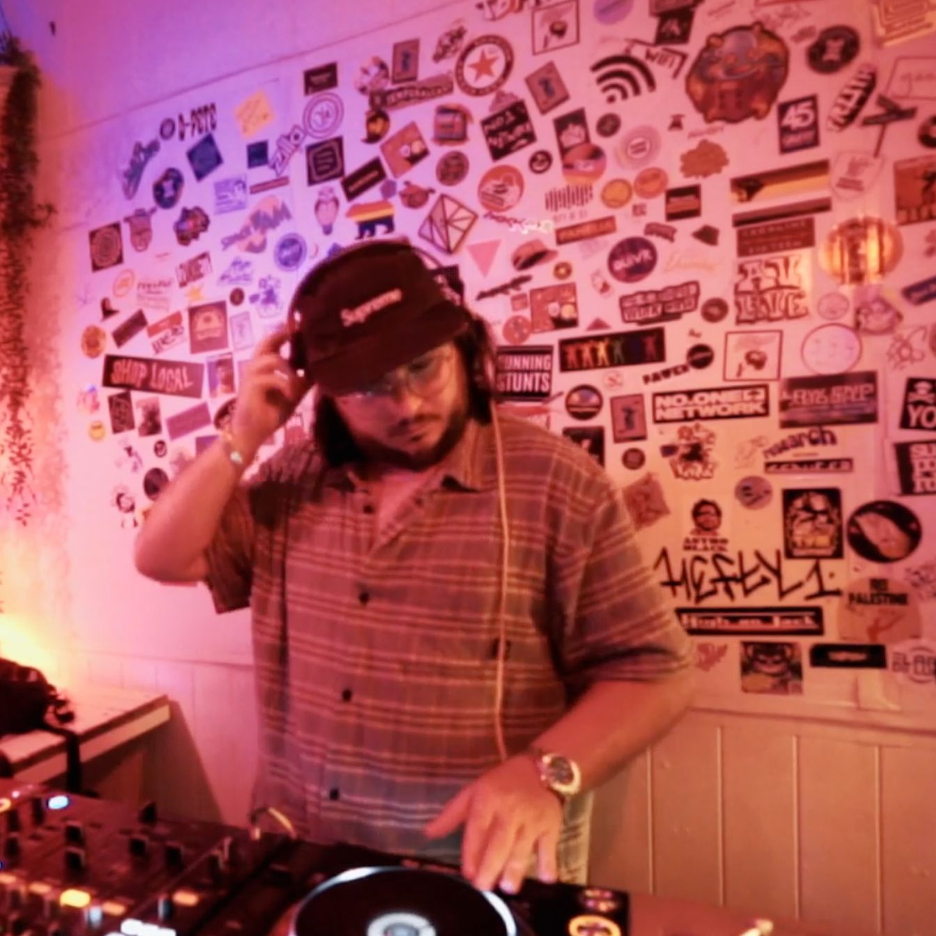 QUIVR, Live DJ sets from Fortitude Valley Australia