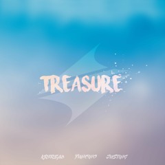 Yuncino, Krbread & Justin G - Treasure [Summer Sounds Release]