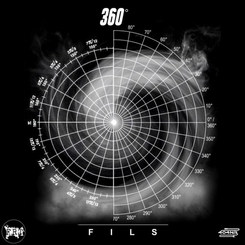 360° (Prod by Kosmos)