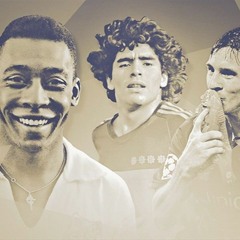 Dr. Football - Fótbolti í Suður Ameríku. Sagan Öll með Stefáni Pálssyni