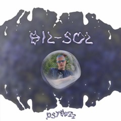 PsyBuzz w/ Bil-Sol (Aquatic Formations Mix) | Aaja Radio | 15 Jan 2022
