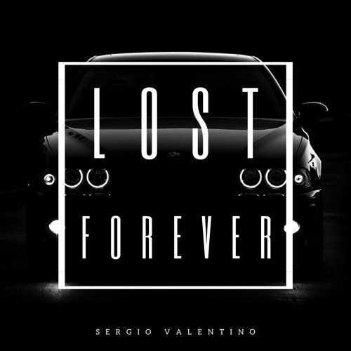 Lost Forever (Zemlinsky Remix)