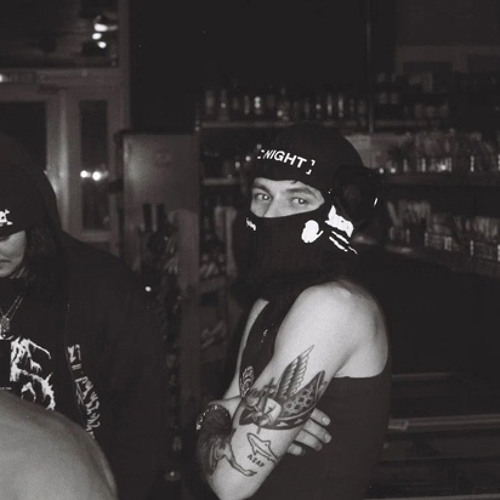 whereisrichy - MEMO 2 (Unreleased)