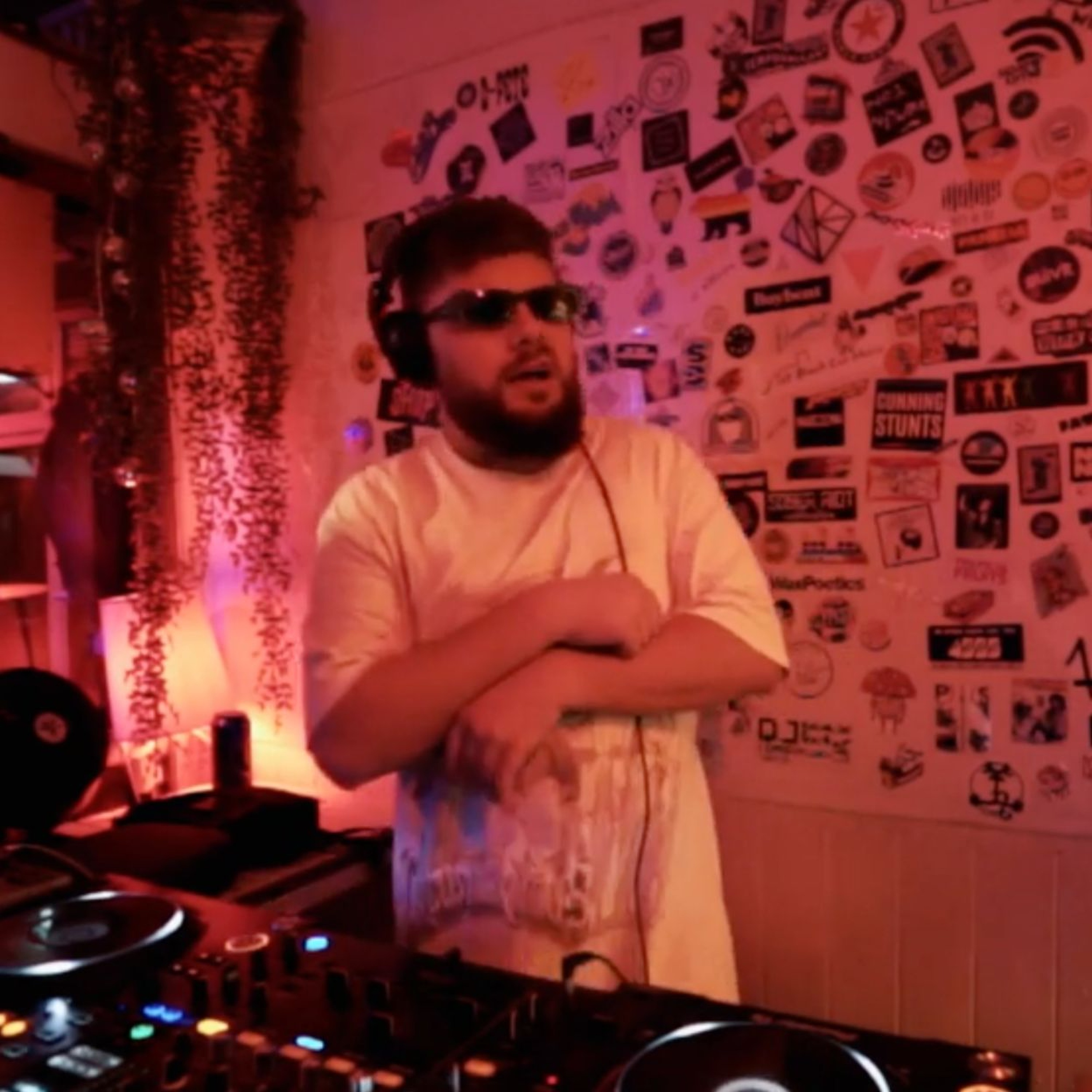 QUIVR, Live DJ sets from Fortitude Valley Australia