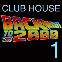 DJ NOBODY present BACK TO 2000 vol. 1