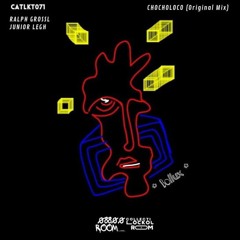 Junior Legh, Ralph Grossl - Chocholoco (Original Mix).mp3