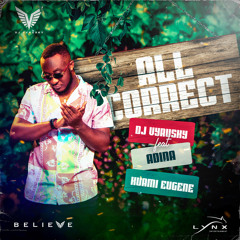 All Correct (feat. Adina Thembi & Kuami Eugene)