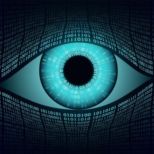 #341: Astroturfing, Contact Tracing, the Patriot Act and Digital Entrapment with Helen Buyniski
