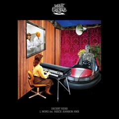 ACUÑA PREMIERE: Decent Rides - L Word (Reece Johnson Remix) [Moment Cinetique]