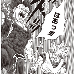 frieza saga pt.1 @naj (saint. anthem) #stxrz