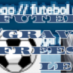 Otoshi - Futebol//Gravido Freestyle [feat. MC PF & Anastesia]