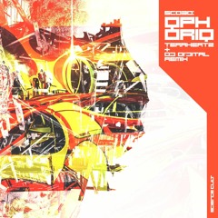 QphoriQ - Terahertz (DJ Di'jital Remix)