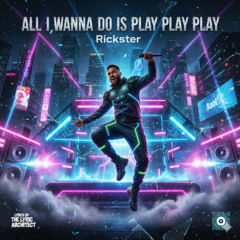 I like to play play play