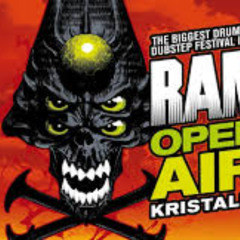 BEWARE B2B DJAZE entry for Rampage OpenAir X DubstepFBI DJ contest