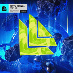 Dirty Signal Vs. JoeySuki & Kill The Buzz - Feel It Life Is Calling (David 2025 Mashup)