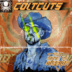 ColtCuts - Road To Mission - DDD Guest Mix