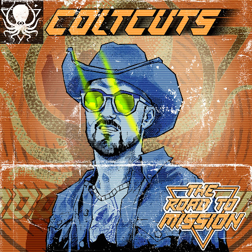 ColtCuts - Road To Mission - DDD Guest Mix
