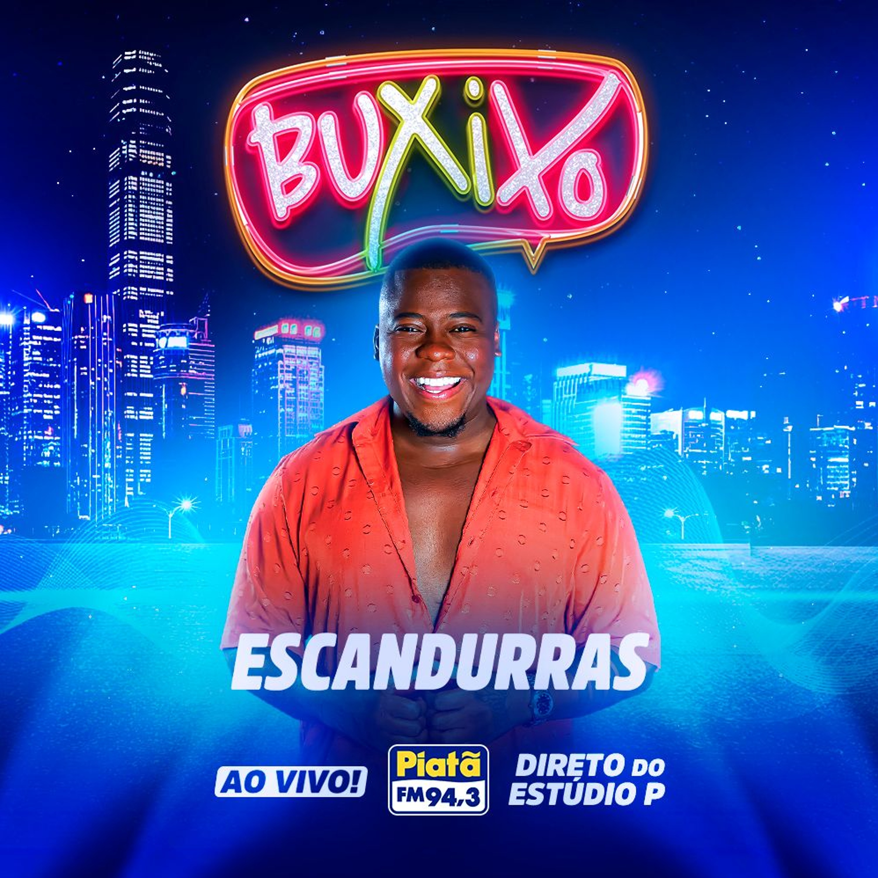 Piatã FM • Programas+