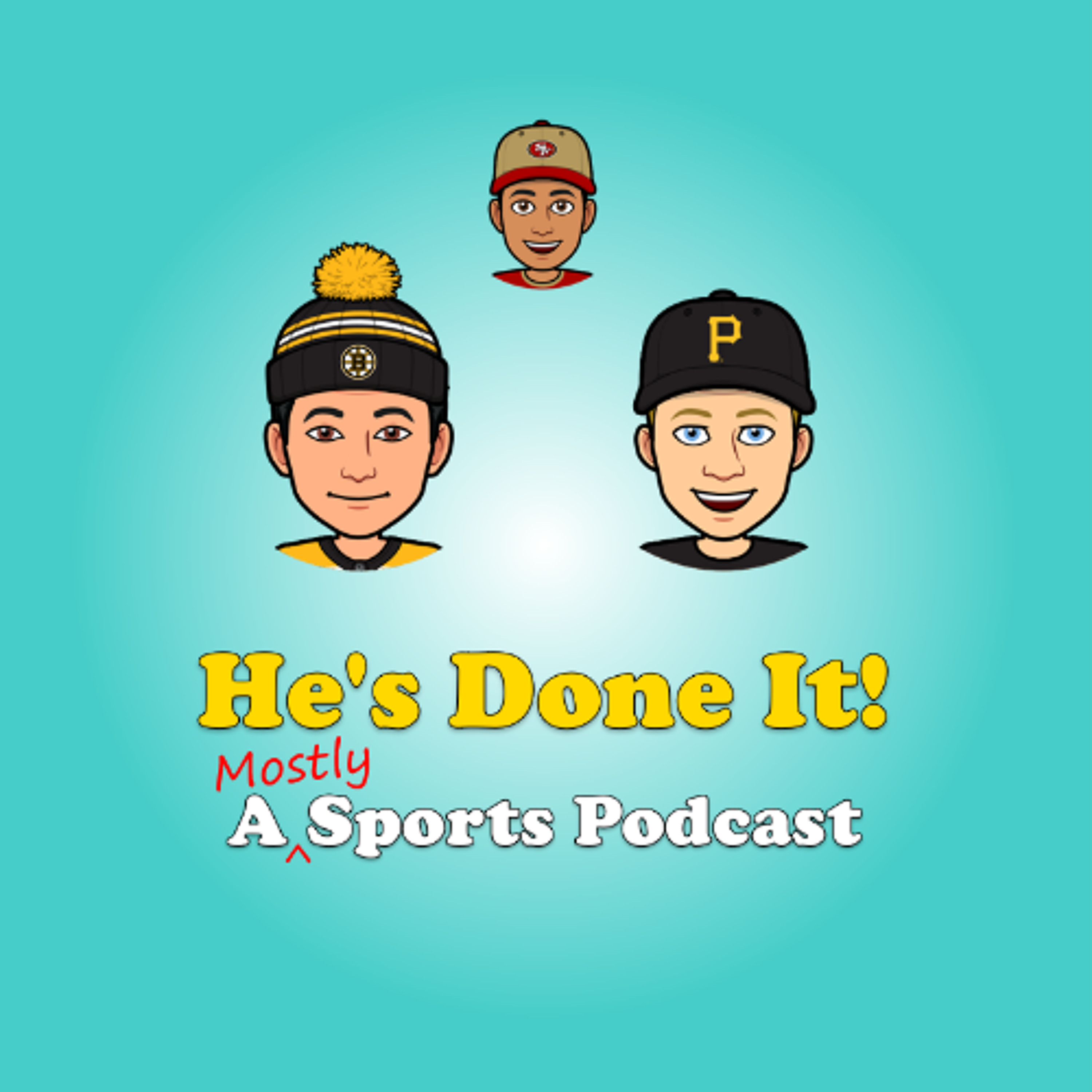 NFL Conference Championships Reactions and Super Bowl XL Preview feat. Benjamin Carlson