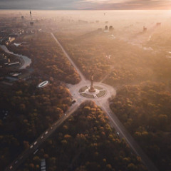 Alles hat ein Ende nur der Rave hat keins…..