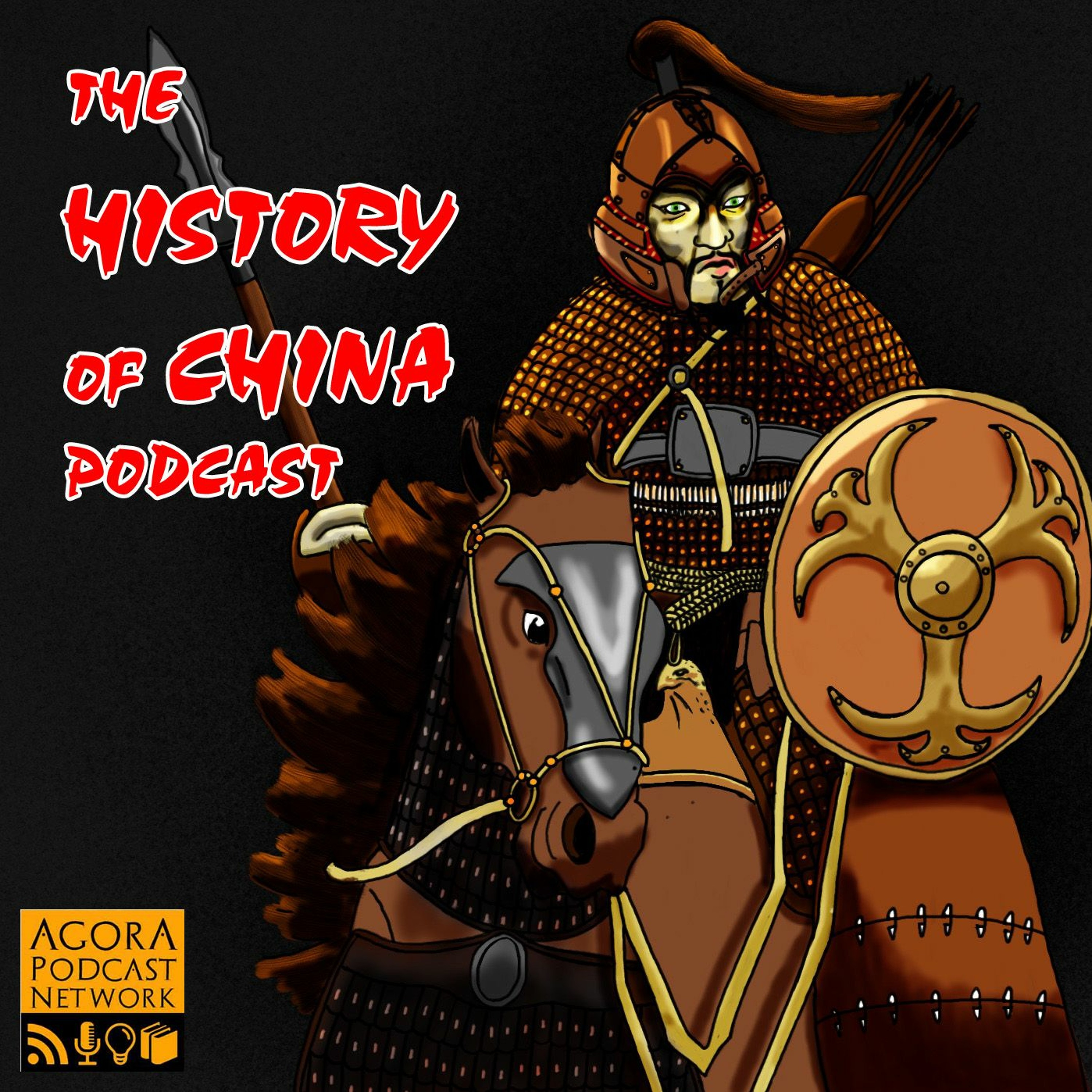 The History of China Podcast