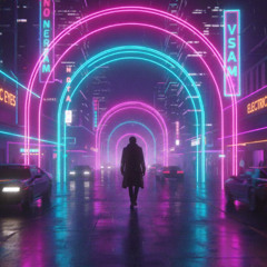 Atomic Eyes