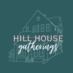 There is A Fountain Filled with Blood