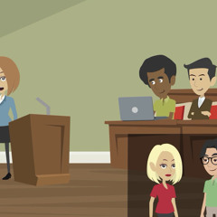 A1 - 06 - Third - Person - Singular