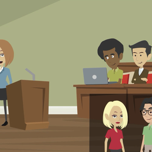 A1 - 06 - Third - Person - Singular