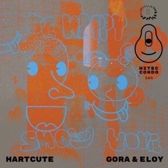 𝖕𝖗𝖊𝖒𝖎𝖊𝖗𝖊#201 📢 Gora & Eloy - Big Booty Twerk [Hitec-Condo]