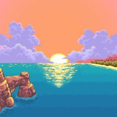 andromeda - guardare il mare ft. amrita (guda)